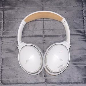 Bose SoundLink Wireless Headphones